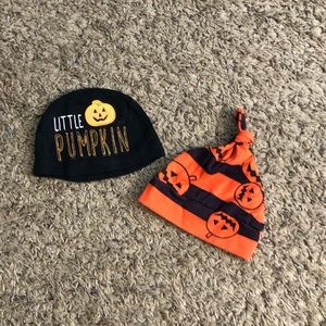 Kids Halloween hats